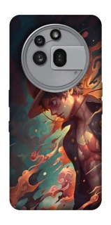 Чохол на Nothing Phone (3a) Pro Luffy фото 1 з 1