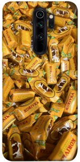 Чехол на Xiaomi Redmi Note 8 Pro Roshen фото 1 из 1