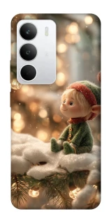 Чохол на Realme C71 Christmas mood ver.10 фото 1 з 1
