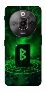 Чохол на ZTE Nubia Focus Pro Руна Беркана фото 1 з 1