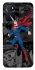 Чохол на Oppo A16s / A16 superman comics фото 1 з 1