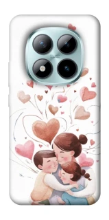 Чехол на Xiaomi Redmi Note 15 Pro+ 5G Mother's Day ver.1 фото 1 из 1