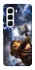 Чехол на Infinix Hot 50 Pro Thrall фото 1 из 1