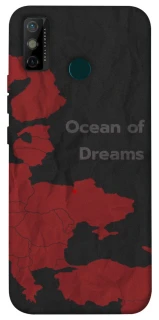 Чохол на TECNO Spark 6 Go Ocean of Dreams фото 1 з 1