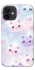 Чехол на Apple iPhone 12 mini (5.4") Funny Kittens ver.4 фото 1 из 1