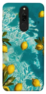 Чехол на Xiaomi Redmi 8 Lemon фото 1 из 1