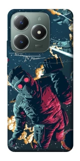 Чехол на Realme C61 Star Lord фото 1 из 1