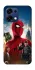 Чехол на Oppo A6 Pro 4G/5G Spider Man ver.2 фото 1 из 2