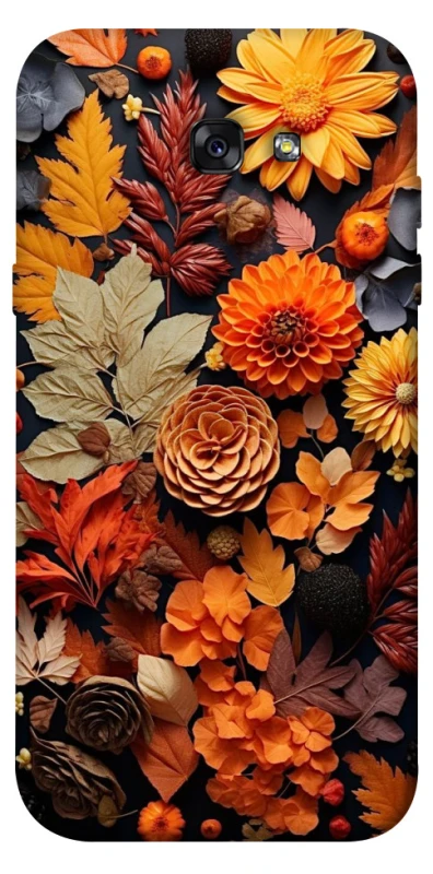 Чохол на Samsung A720 Galaxy A7 (2017) Dreams фото 1 з 1