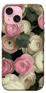 Чехол на Apple iPhone 15 (6.1") Gardens фото 1 из 1