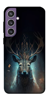 Чохол на Samsung Galaxy S23 FE Скандинавський олень v2 фото 1 з 1
