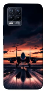 Чехол на Realme 8 fighter фото 1 из 1