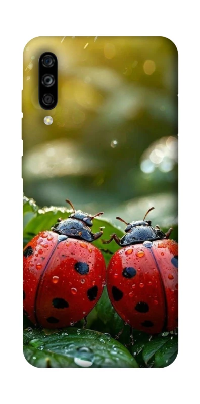 Чохол на ZTE Blade A7s (2019) Flowers v23 фото 1 з 1