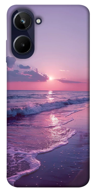 Чохол на Realme 10 4G Sea фото 1 з 1