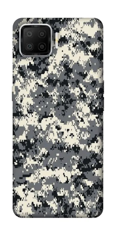 Чохол на Oppo A73 (2017) Camouflage v13 фото 1 з 1