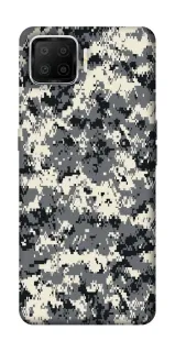 Чохол на Oppo A73 (2017) Camouflage v13 фото 1 з 1