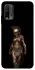 Чохол на Xiaomi Redmi 9T Goddess of war ver.6 фото 1 з 1