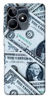 Чохол на Realme C53 1 долар фото 1 з 1