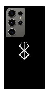 Чехол на Samsung Galaxy S24 Ultra Метка Берсерка фото 1 из 1