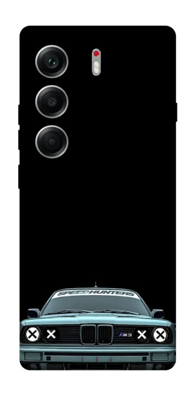 Чохол на Tecno Camon 40 BMW v148 фото 1 з 1