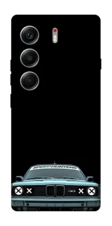 Чохол на Tecno Camon 40 BMW v148 фото 1 з 1