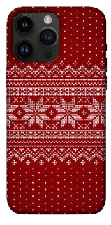 Чохол на Apple iPhone 14 Pro Max (6.7") Christmas jumper ver.3 фото 1 з 1