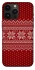 Чехол на Apple iPhone 14 Pro Max (6.7") Christmas jumper ver.3 фото 1 из 1