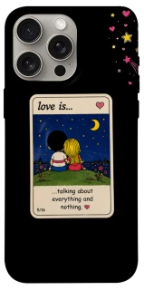 Чехол Love is ver.6 фото 1 из 1