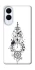 Чехол на Samsung Galaxy S25 Edge Tattoo ver.8 фото 1 из 1