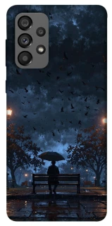 Чохол на Samsung Galaxy A73 5G umbrella фото 1 з 1