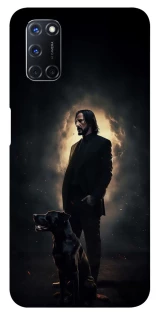Чехол на Oppo A52 / A72 / A92 John Wick фото 1 Чехол на Oppo A52 / A72 / A92 John Wick фото 1 из 1