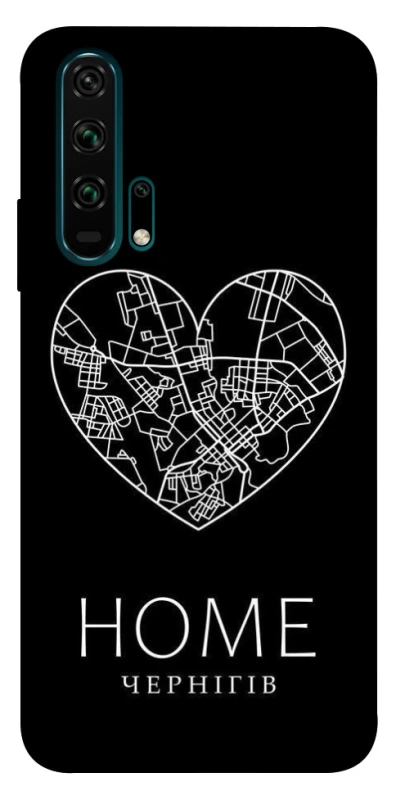 Чохол на Huawei Honor 20 Pro Чернігів Home фото 1 з 1
