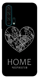 Чохол на Huawei Honor 20 Pro Чернігів Home фото 1 з 1