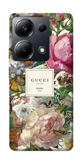 Чехол на Xiaomi Poco M6 Pro 4G Gucci ver.5 фото 1 из 1