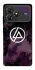 Чехол на ZTE Blade A36 Linkin Park logo ver.6 фото 1 из 1