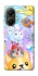 Чохол на Xiaomi Poco X6 Pro Adopt Me Rainbow Pet Parade фото 1 з 1