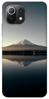 Чохол на Xiaomi Mi 11 Lite Fujiyama v2 фото 1 з 1