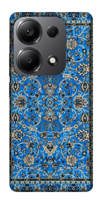 Чохол на Xiaomi Redmi Note 13 Pro 5G Килим v52 фото 1 з 1