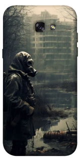 Чохол на Samsung A720 Galaxy A7 (2017) Stalker v2 фото 1 з 1