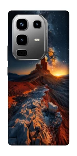 Чехол на Infinix Note 50 Pro Canyon фото 1 из 1