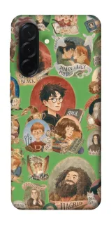 Чохол на Samsung Galaxy A37 5G Harry Potter v27 фото 1 з 1
