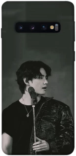 Чохол на Samsung Galaxy S10 V (Kim) - BTS фото 1 з 1