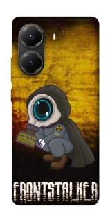 Чохол на Xiaomi Poco X6 Pro FRONTSTALKER фото 1 з 1