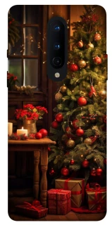 Чохол на OnePlus 8 Новорічний v47 фото 1 з 1