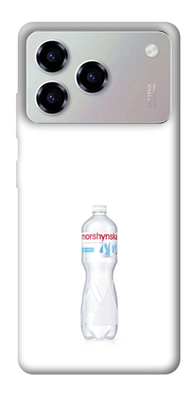 Чохол на ZTE Blade A76 Morshynska фото 1 з 1