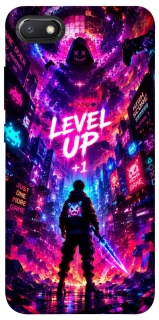 Чехол на Xiaomi Redmi 6A Level UP фото 1 из 1
