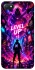 Чохол на Xiaomi Redmi 6A Level UP фото 1 з 1