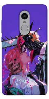 Чохол на Xiaomi Redmi Note 4X / Note 4 (Snapdragon) Makima фото 1 з 1