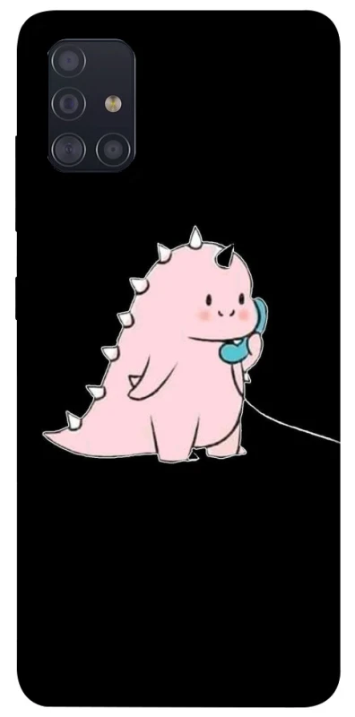 Чохол на Samsung Galaxy A51 Pair romantic theme ver.6 фото 1 з 1