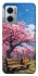 Чехол на Xiaomi Redmi Note 11E Sakura фото 1 из 1